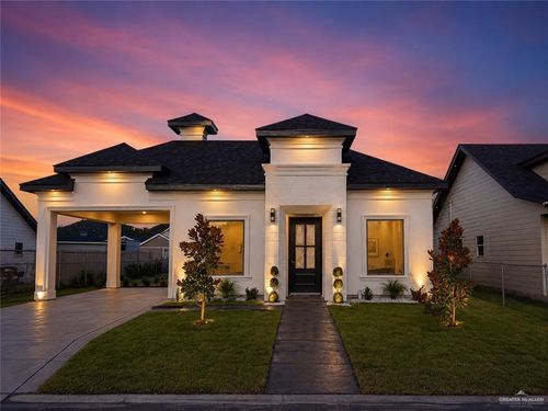 5482 Chesnee Avenue, Edinburg, TX, 78542 | Card Image