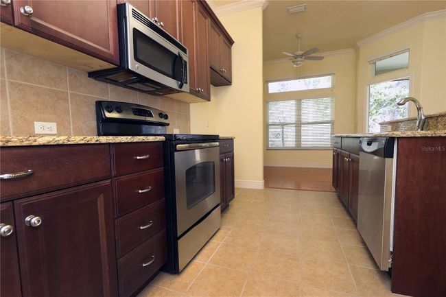 View from laundry room | Image 5