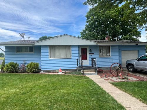 44 North St, North Lewisburg, OH, 43060-7517 | Card Image