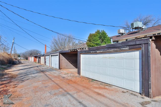 4605 N 2 Nd St, Condo with 3 bedrooms, 2 bathrooms and null parking in Abilene TX | Image 30