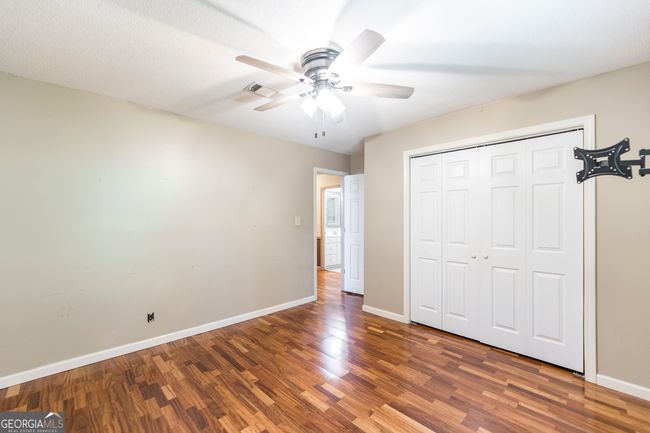 5828 Green Hill Dr, House other with 4 bedrooms, 2 bathrooms and null parking in Macon GA | Image 25