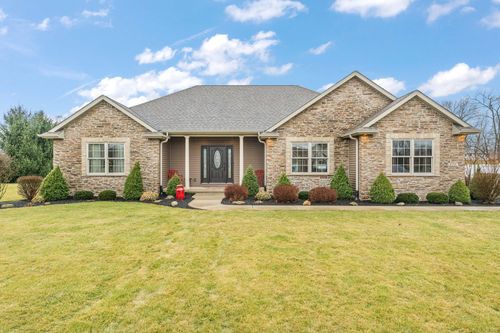 6799 Blackthorn Dr, DeMotte, IN, 46310 | Card Image