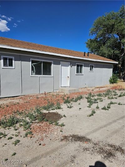 310 Arizona Street, House other with 4 bedrooms, 2 bathrooms and null parking in Tonopah NV | Image 1