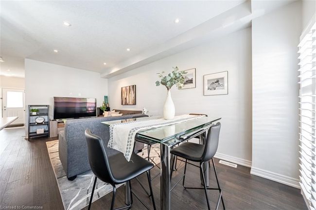 3 Pinot Cres, Townhouse with 3 bedrooms, 3 bathrooms and 3 parking in Stoney Creek ON | Image 17