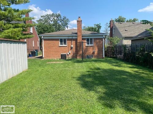 1429 Eaton St Road, Berkley, MI, 48072 | Card Image
