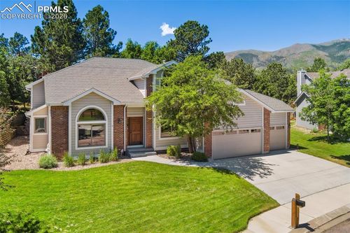 2485 Vantage Drive, Colorado Springs, CO, 80919 | Card Image