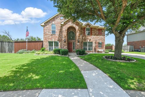 612 Vasey Oak Dr, Keller, TX, 76248-5654 | Card Image