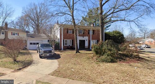 7506 Todd Pl, MANASSAS, VA, 20109-2930 | Card Image