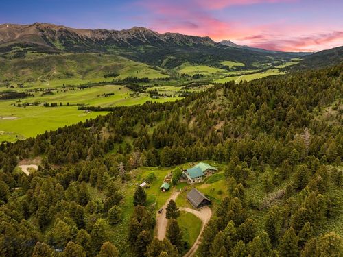 6780 Tepee Ridge Rd, Bozeman, MT, 59715-7677 | Card Image