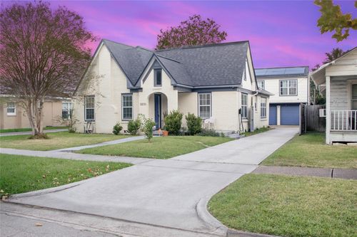 5221 Claremont St, Houston, TX, 77023-3209 | Card Image