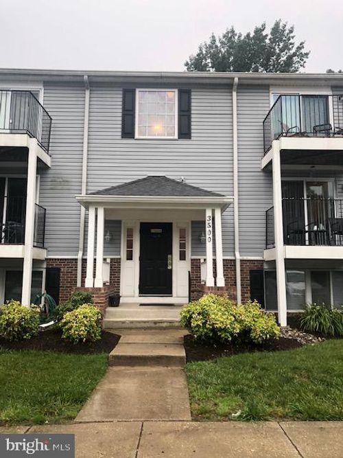 apt-m-3500 Kingsley Ct, PASADENA, MD, 21122-6647 | Card Image