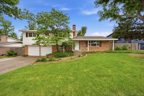 5358 E 22nd Pl, Tulsa, OK, 74114-2235 | Card Image