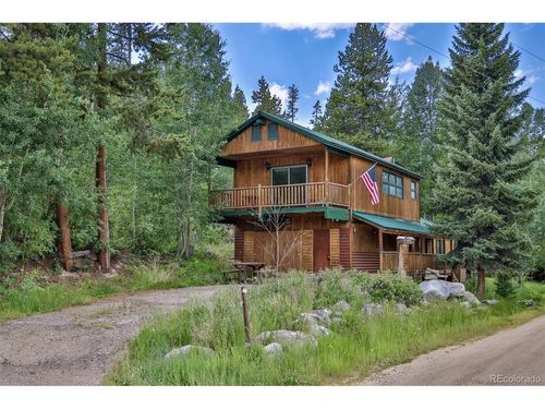 33 County Road 461, Grand Lake, CO, 80447-5085 | Card Image