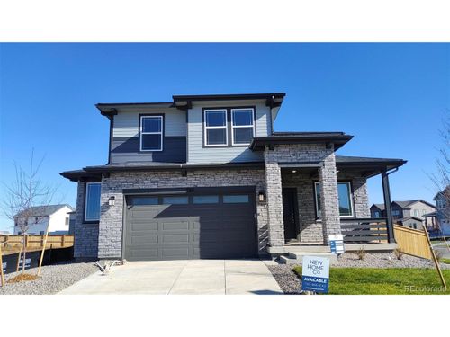 394 Alpine Ave, Brighton, CO, 80601-6000 | Card Image