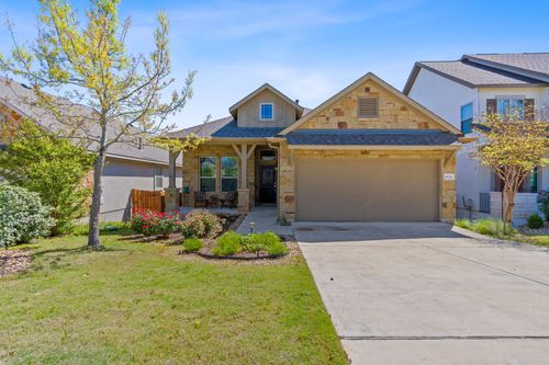 6624 Llano Stage Trl, Austin, TX, 78738-6207 | Card Image