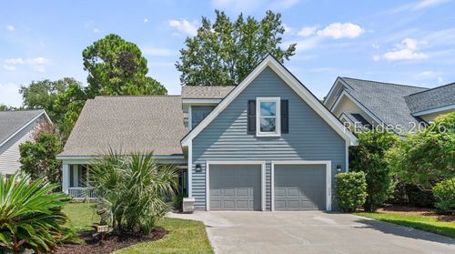 17 Tucker Ridge Ct, Hilton Head Island, SC, 29926-2770 | Card Image