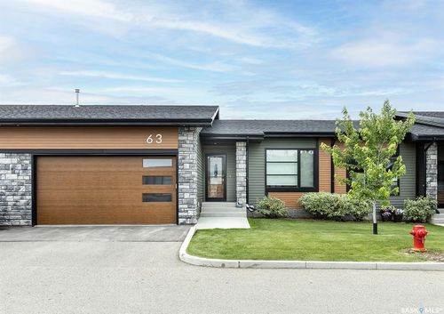 63-103 Pohorecky Crescent, Saskatoon, SK, S7W0X7 | Card Image