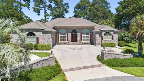 205 Jones Byrd Ct, Sunset Beach, NC, 28468-4486 | Card Image