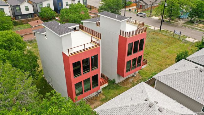 219 Utah St, Home with 0 bedrooms, 0 bathrooms and null parking in San Antonio TX | Image 37