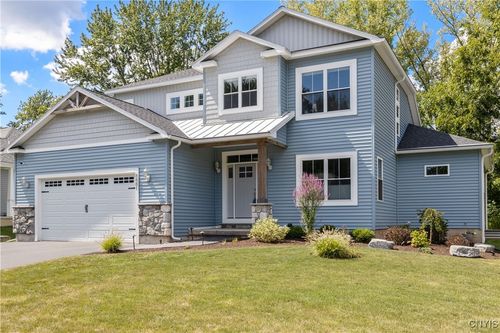 8881 Salvatore Ave, Lysander, NY, 13027-1537 | Card Image
