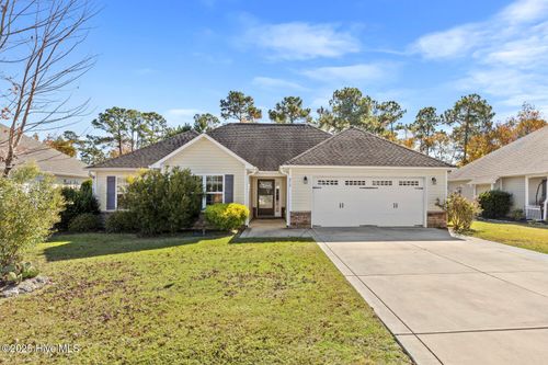 215 Marsh Haven Dr, Sneads Ferry, NC, 28460-7549 | Card Image