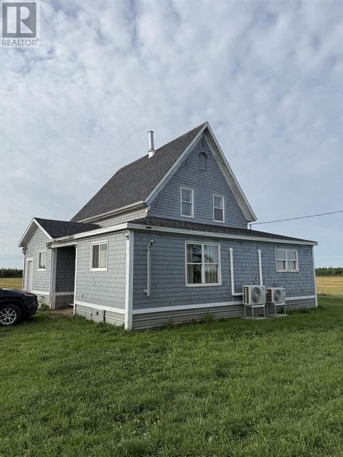 1106 Locke Rd, O'leary, PE, C0B1V0 | Card Image