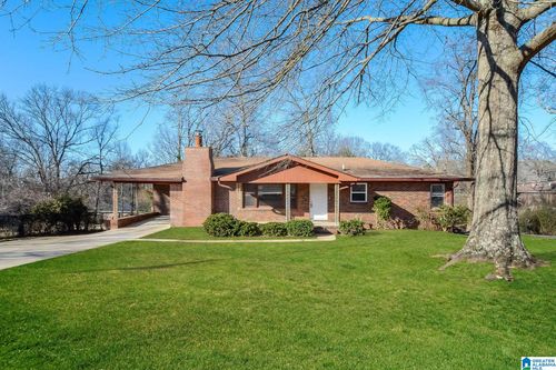 412 1st Way, Pleasant Grove, AL, 35127-1132 | Card Image