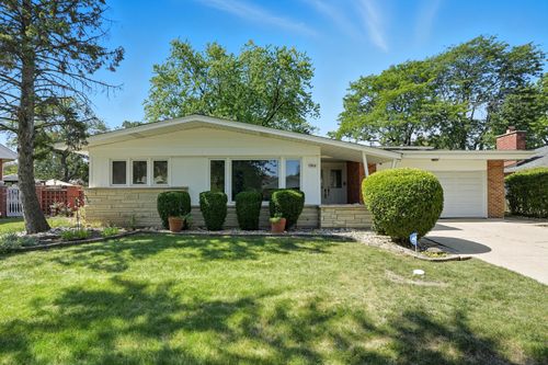 16410 University Ave, South Holland, IL, 60473-2548 | Card Image