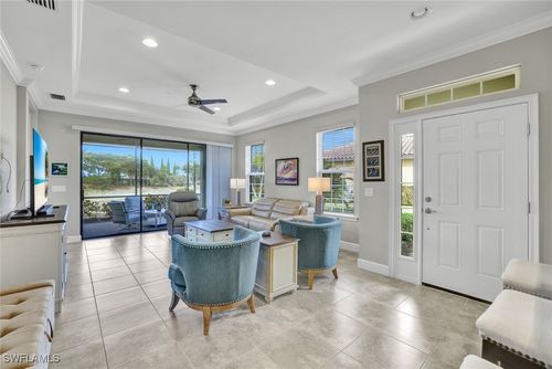 8581 Maggiore Ct, NAPLES, FL, 34114-2600 | Card Image