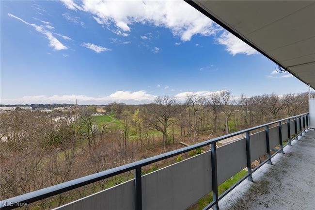 Spectacular view from balcony | Image 50