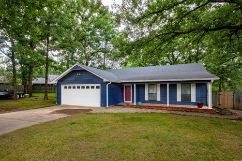 4 Oak Forest Cv, Maumelle, AR, 72113-6813 | Card Image