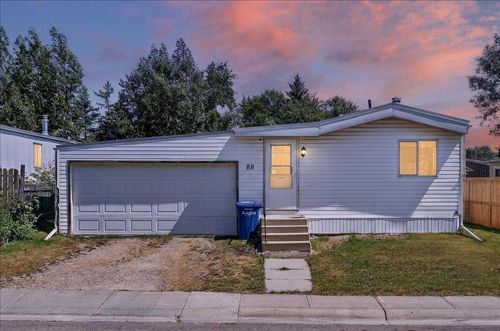 88 Big Hill Way Se, Airdrie, AB, T4A1M6 | Card Image