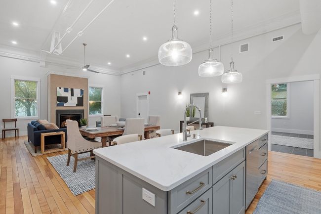A - 104-A Main St, Condo with 3 bedrooms, 2 bathrooms and null parking in Meredith NH | Image 7