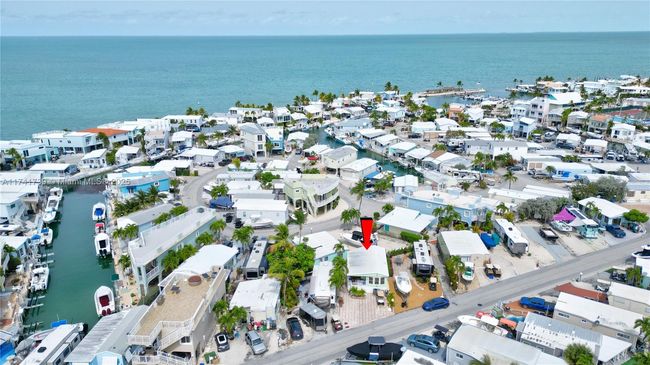 65821 Overseas Hwy, House other with 2 bedrooms, 1 bathrooms and null parking in Long Key FL | Image 37