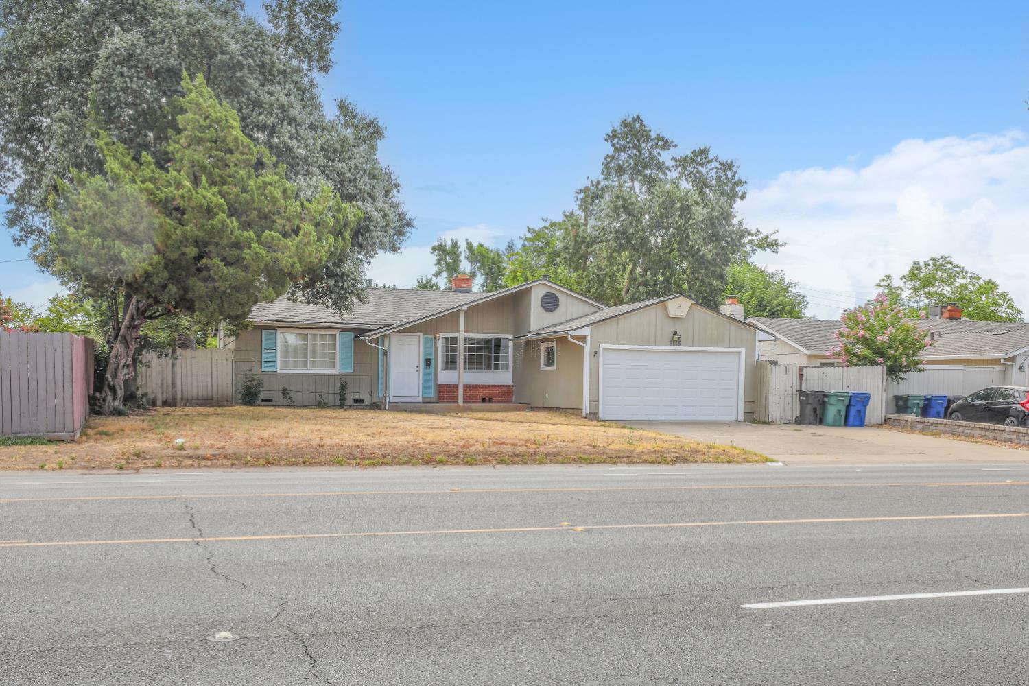 Residential in Sacramento 2