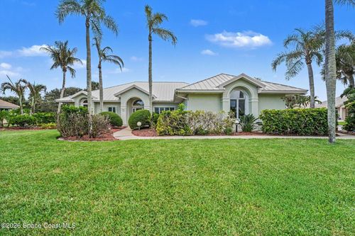 225 River Walk Dr, Melbourne Beach, FL, 32951-3114 | Card Image