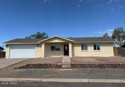 230 W 10th West Street, St. Johns, AZ, 85936 | Card Image