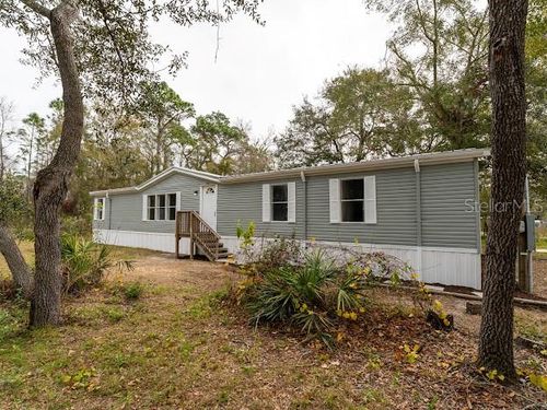 12816 Midvale Ave, NEW PORT RICHEY, FL, 34654-4048 | Card Image