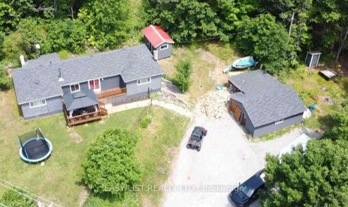 10419 Highway 28, Apsley, ON, K0L1A0 | Card Image