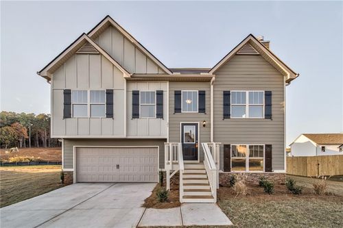 21 Belfield Ct, Adairsville, GA, 30103-2307 | Card Image