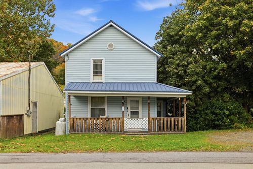 275 Clark Street, Hooversville, PA, 15936 | Card Image