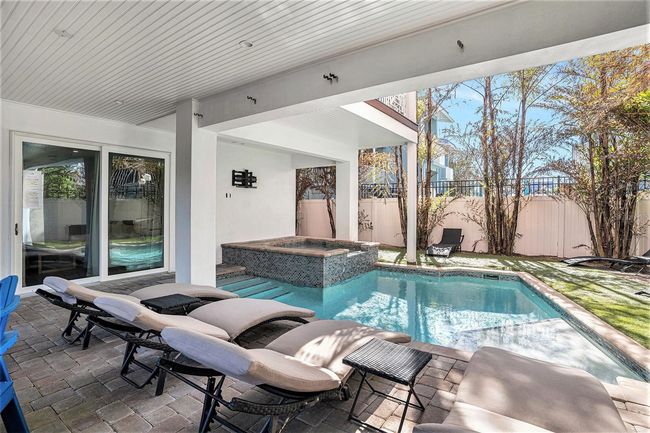 206 Church Ave, House other with 5 bedrooms, 6 bathrooms and null parking in BRADENTON BEACH FL | Image 64
