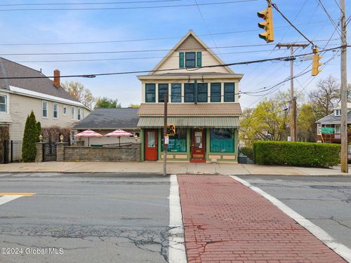 1857 Van Vranken Ave, Schenectady, NY, 12308-1633 | Card Image
