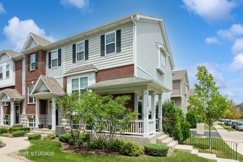 1128 Evergreen Ave, Des Plaines, IL, 60016-4439 | Card Image