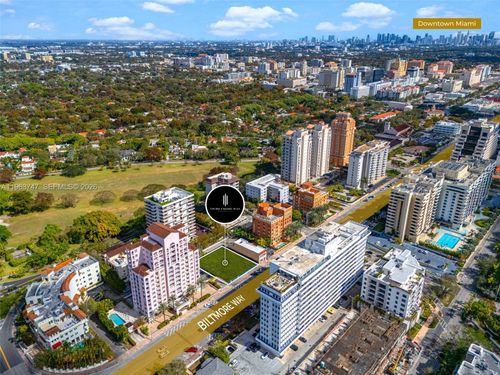 719 Biltmore Way, Coral Gables, FL, 33134-7554 | Card Image