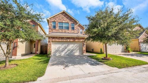 1724 Don Alejandro, Houston, TX, 77091-5800 | Card Image