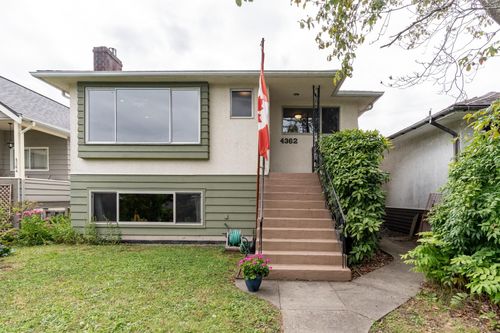 4362 Cambridge Street, Burnaby, BC, V5C1H4 | Card Image