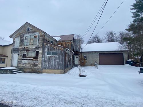 110 Maple Ave, Fort Hunter, NY, 12069-7702 | Card Image