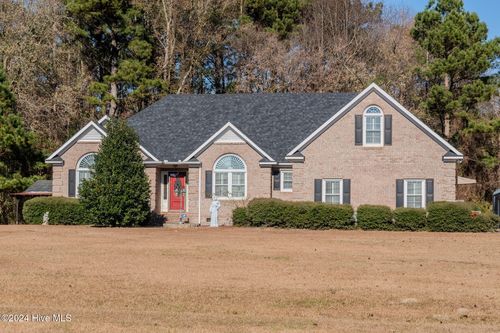 871 Pasture Branch Road, Rose Hill, NC, 28458 | Card Image