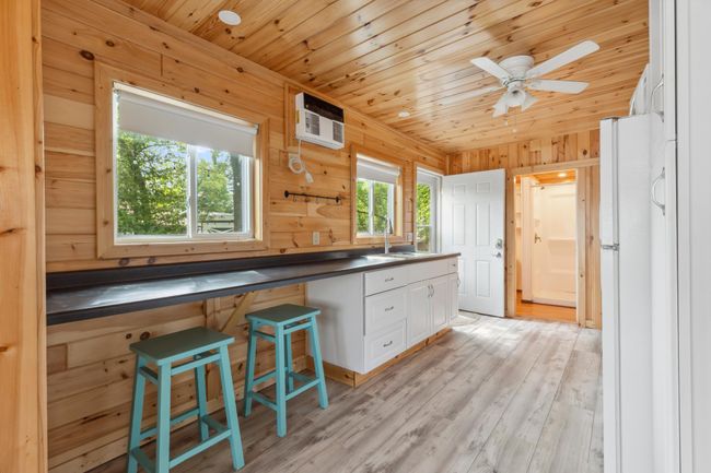 30203 Circle Dr, House other with 2 bedrooms, 1 bathrooms and null parking in Breezy Point MN | Image 10